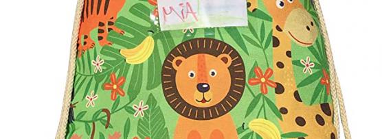 Miglior zaino di stoffa