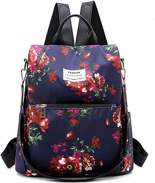 Miglior zaino donna colorato