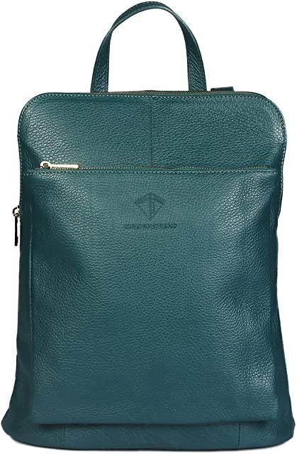 Miglior zaino donna in pelle