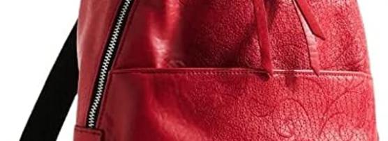 Miglior zaino donna rosso