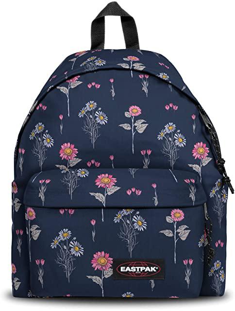 Miglior zaino eastpak con fiori
