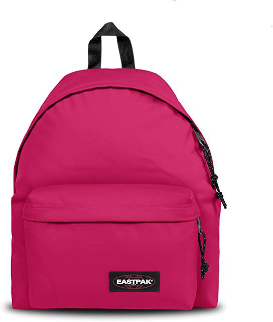 Miglior zaino eastpak di velluto rosa