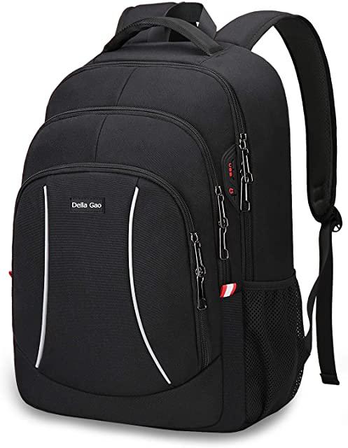 Miglior zaino eastpak grande nero