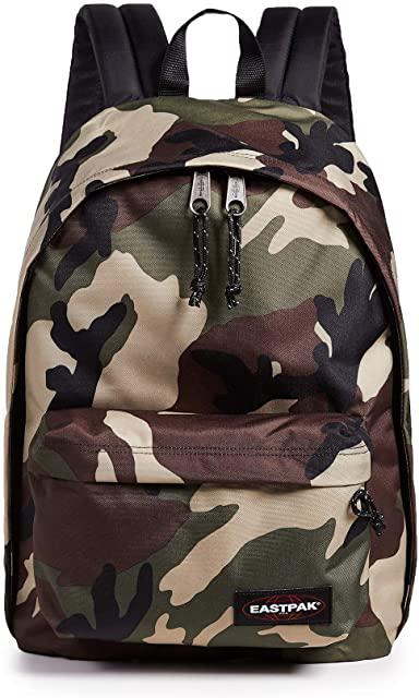 Miglior zaino eastpak militare