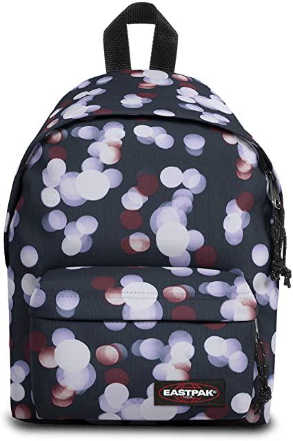 Miglior zaino eastpak multicolore