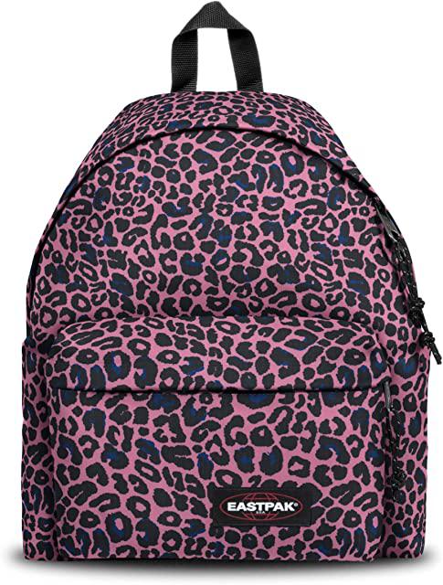 Miglior zaino eastpak nero con i fiori
