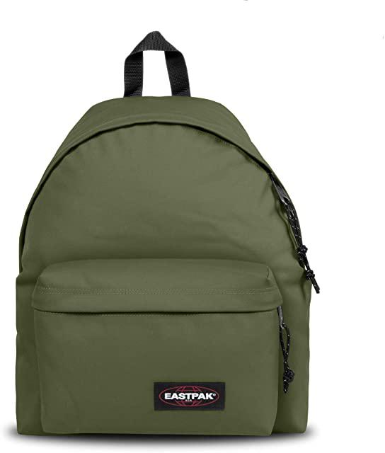 Miglior zaino eastpak verde acqua