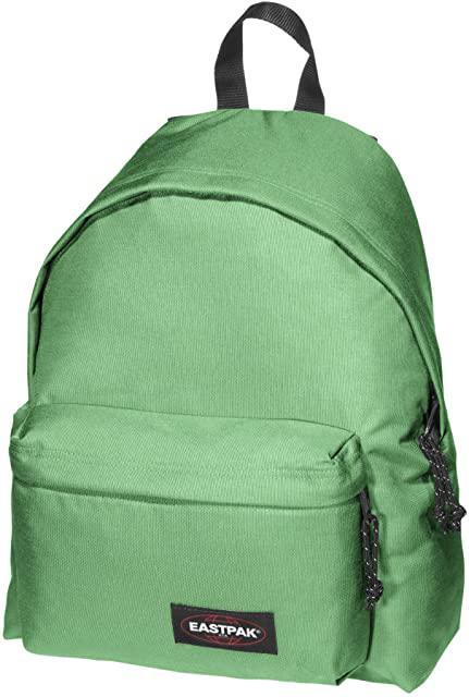 Miglior zaino eastpak verde fluo