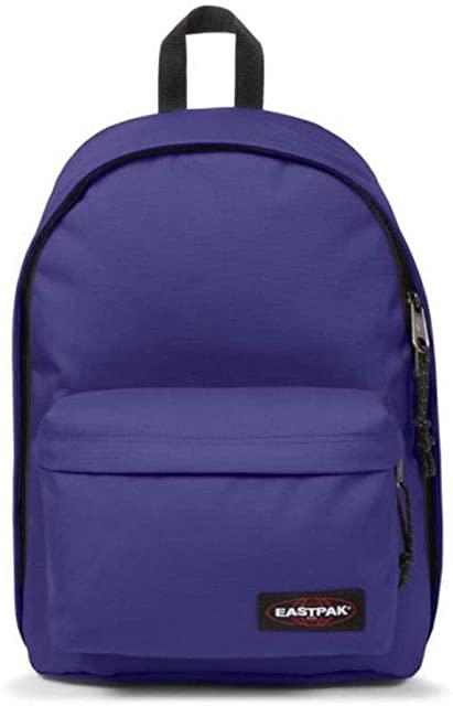 Miglior zaino eastpak viola