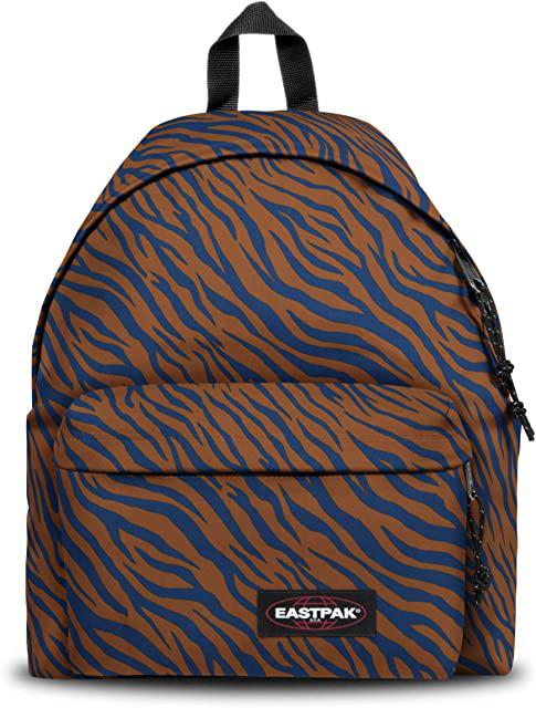Miglior zaino eastpak zebrato