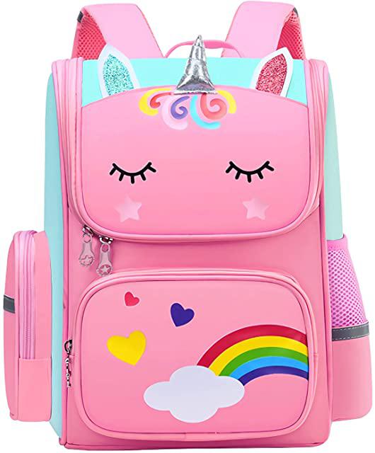 Miglior zaino elementari