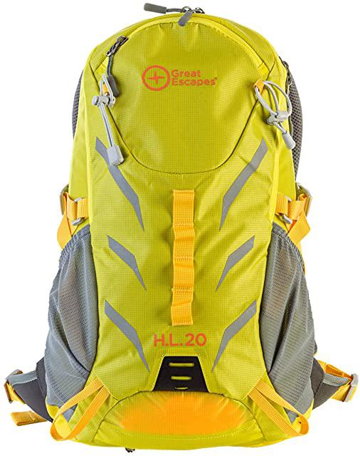 Miglior zaino escape 20