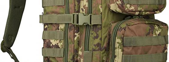 Miglior zaino esercito americano