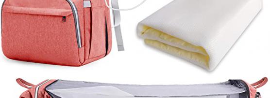 Miglior zaino fasciatoio