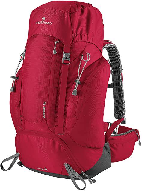 Miglior zaino ferrino 40 litri