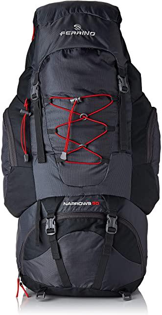Miglior zaino ferrino 50 litri