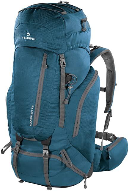Miglior zaino ferrino rambler 75