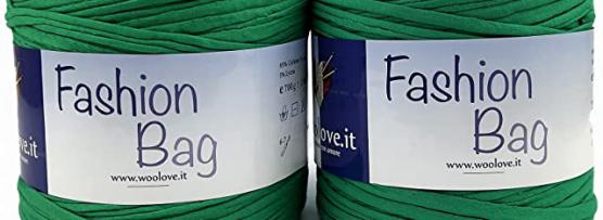 Miglior zaino fettuccia uncinetto