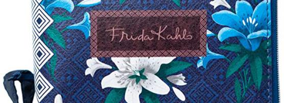 Miglior zaino frida kahlo