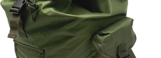 Miglior zaino funghi virginia