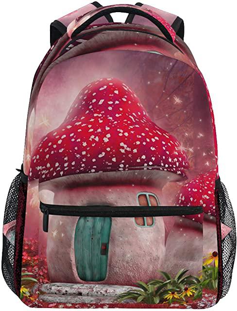 Miglior zaino funghi