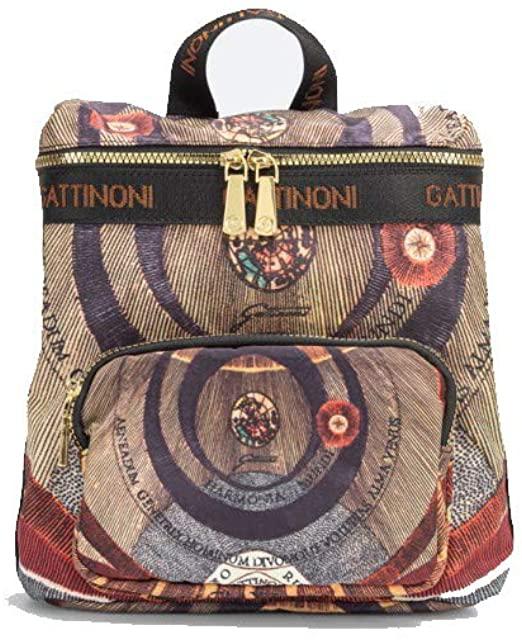 Miglior zaino gattinoni planetarium