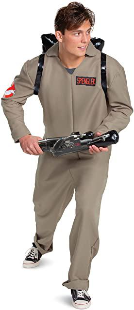 Miglior zaino ghostbusters