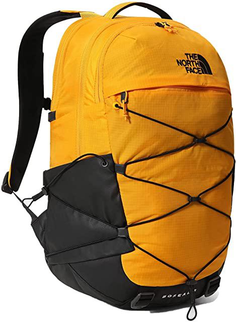 Miglior zaino giallo the north face