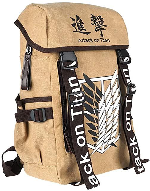 Miglior zaino gigante