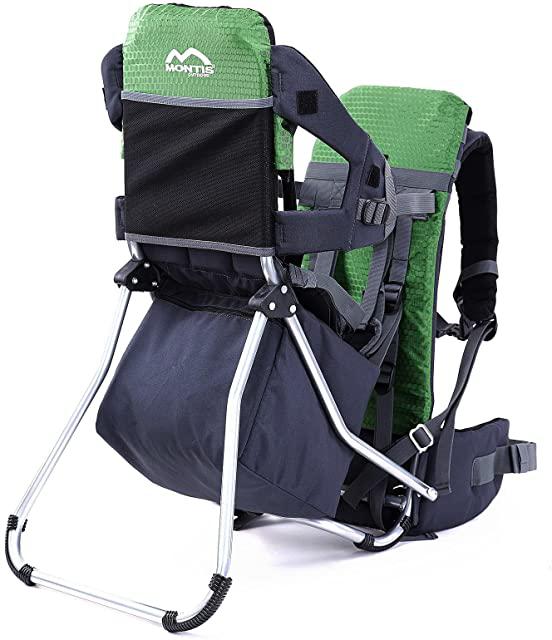 Miglior zaino giordani portabimbi