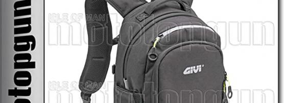 Miglior zaino givi ea124