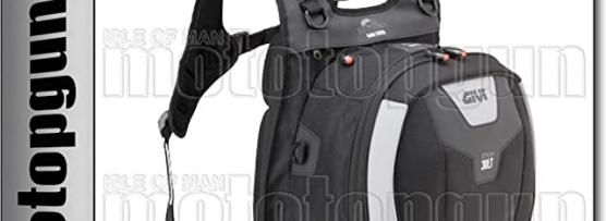 Miglior zaino givi xs317