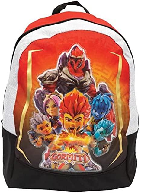 Miglior zaino gormiti asilo