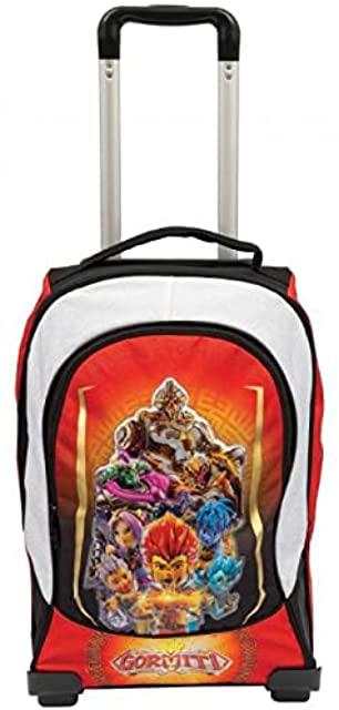 Miglior zaino gormiti