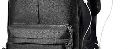 Miglior zaino in pelle