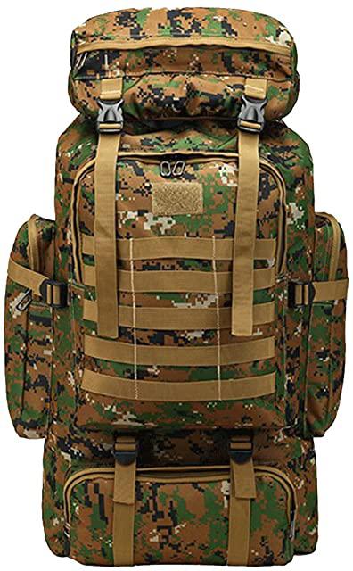 Miglior zaino inglese