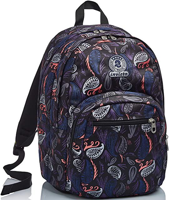 Miglior zaino invicta 30 litri