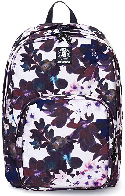 Miglior zaino invicta fiori