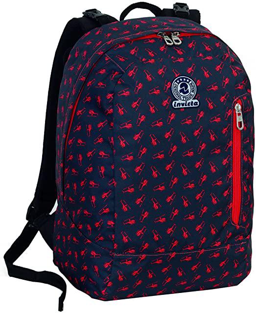 Miglior zaino invicta nashville