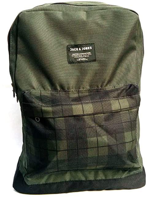 Miglior zaino jack e jones