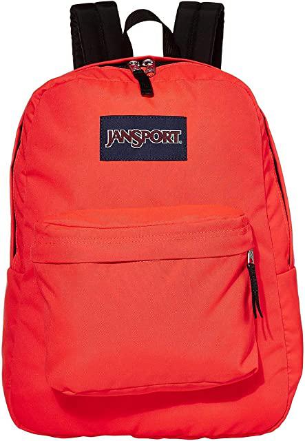 Miglior zaino jansport
