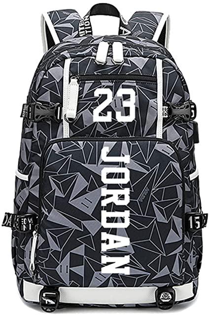 Miglior zaino jordan scuola