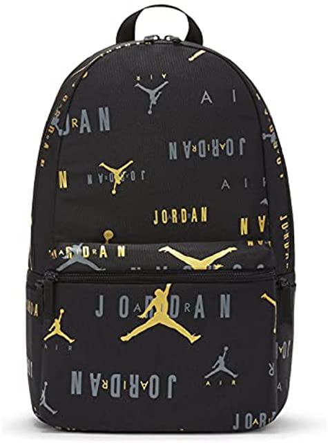 Miglior zaino jordan