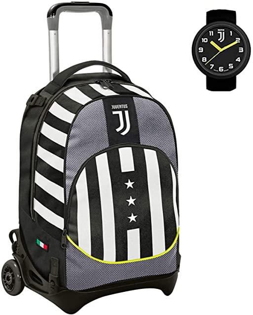 Miglior zaino juventus con trolley