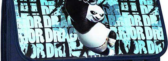 Miglior zaino kung fu panda