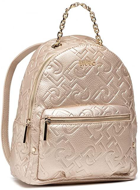 Miglior zaino liu jo dorato