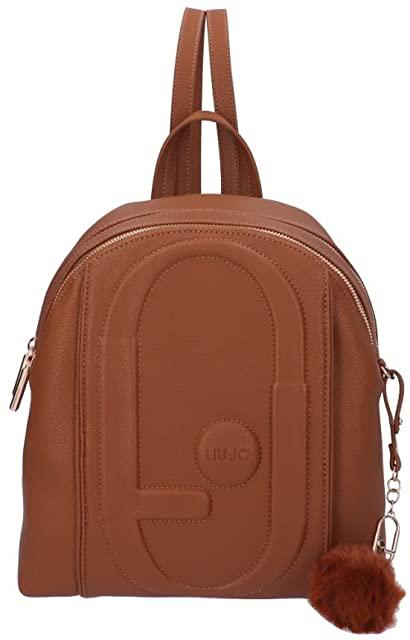 Miglior zaino liu jo marrone
