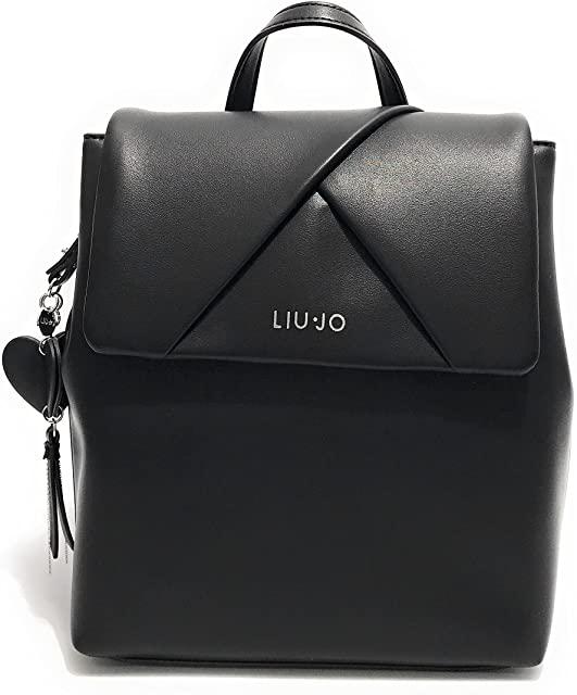 Miglior zaino liu jo nero
