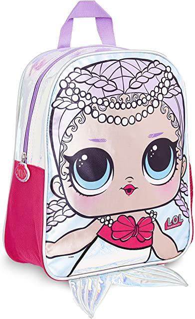 Miglior zaino lol asilo