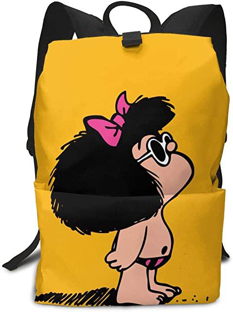 Miglior zaino mafalda